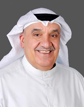 Musaed AlHawli