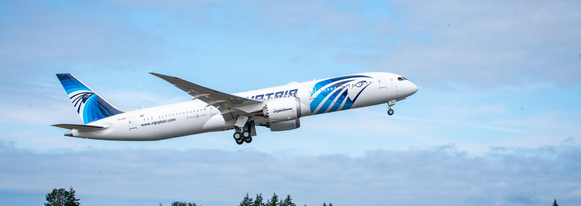 EGYPTAIR