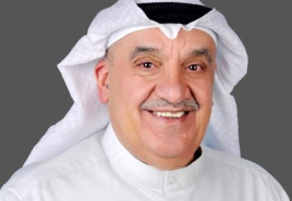 Musaed Al Hawli