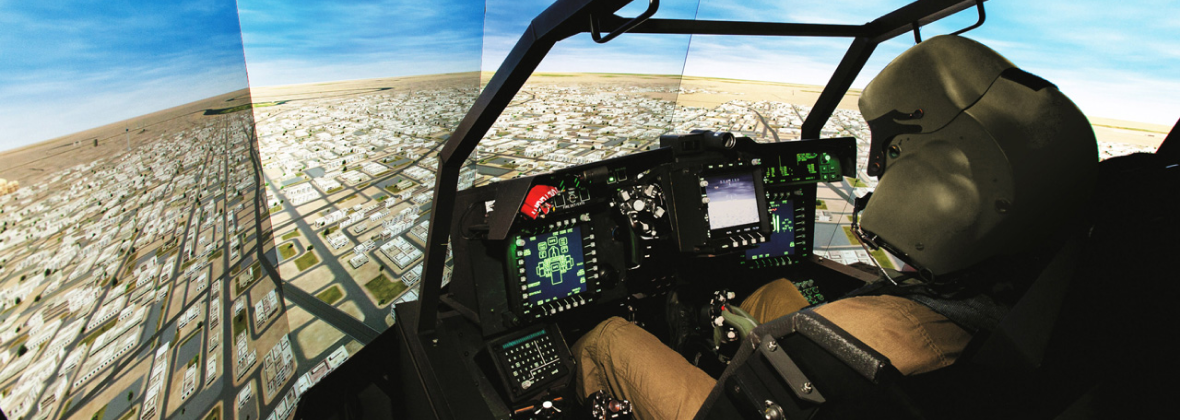 Pilot training