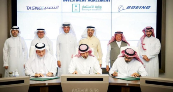 Partnership agreements