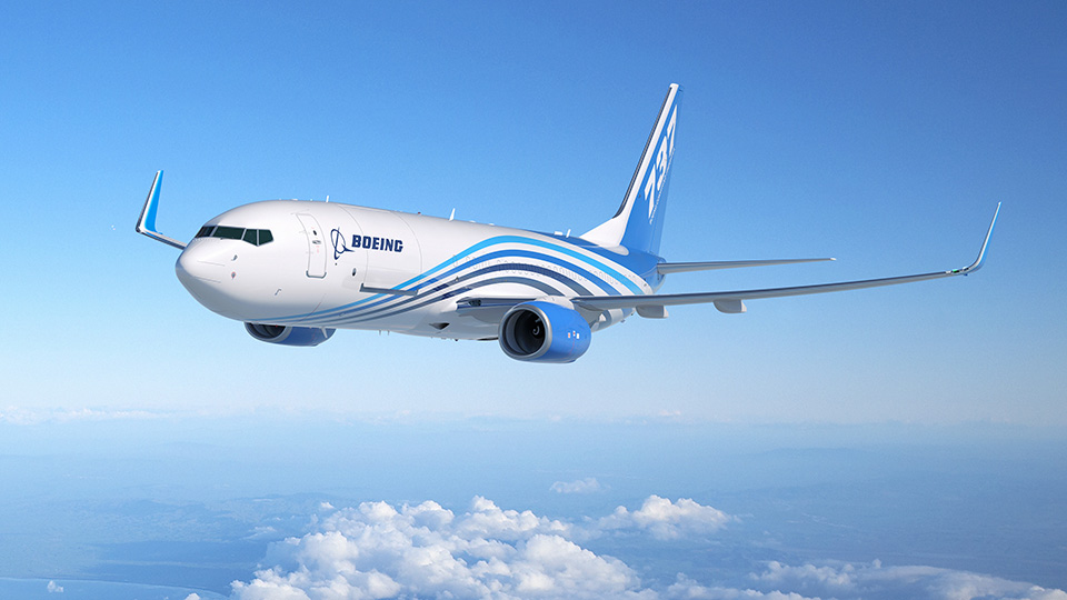 3D imagery, 737-800W, NG, 737, -800, -900, -700, -600