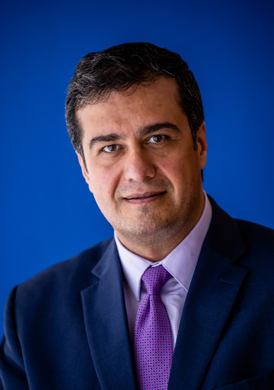 Wael Zaoud
