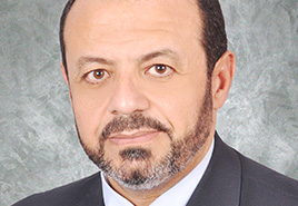 Sam Fanasheh
