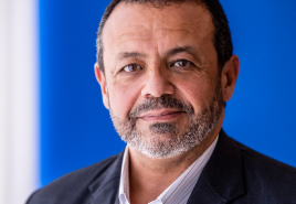 Sam Fanasheh