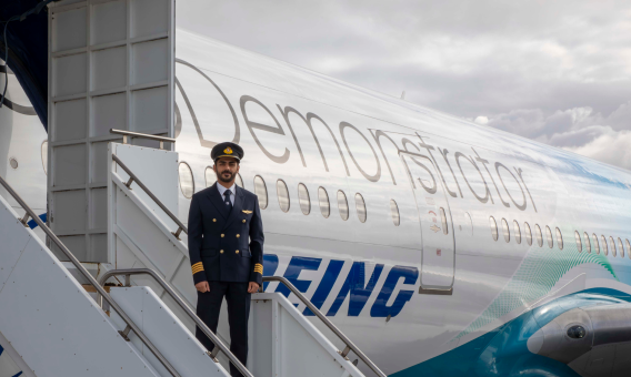 ecoDemonstrator