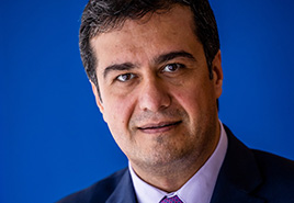 Wael Zaoud