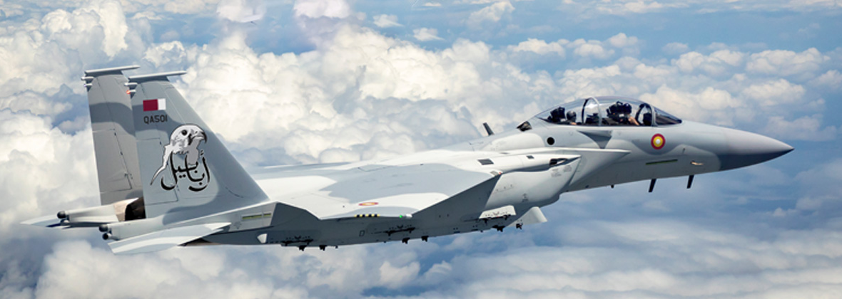 F-15QA