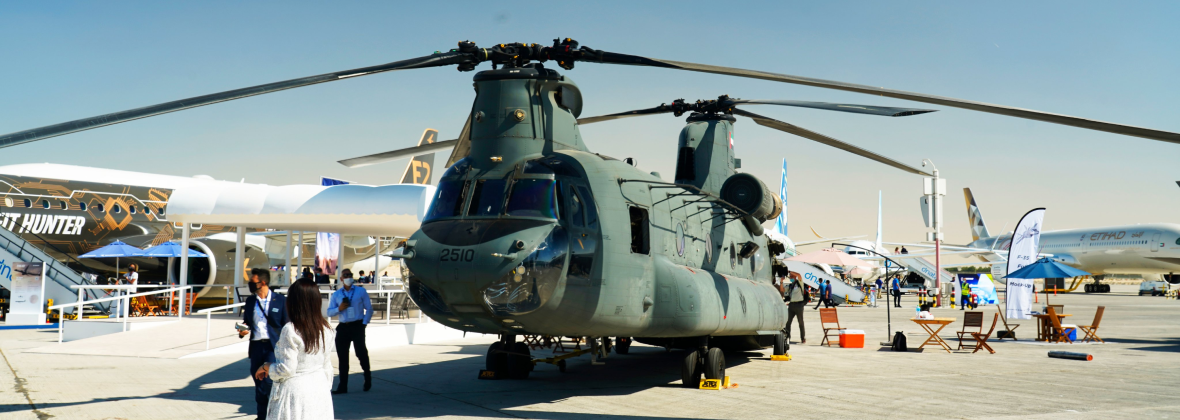 Chinook