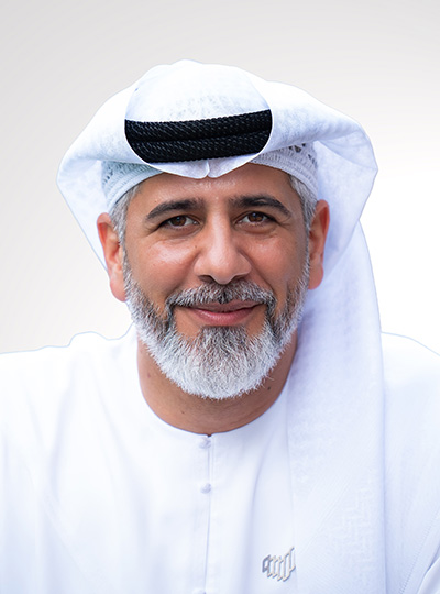 Fahad Al Mheiri