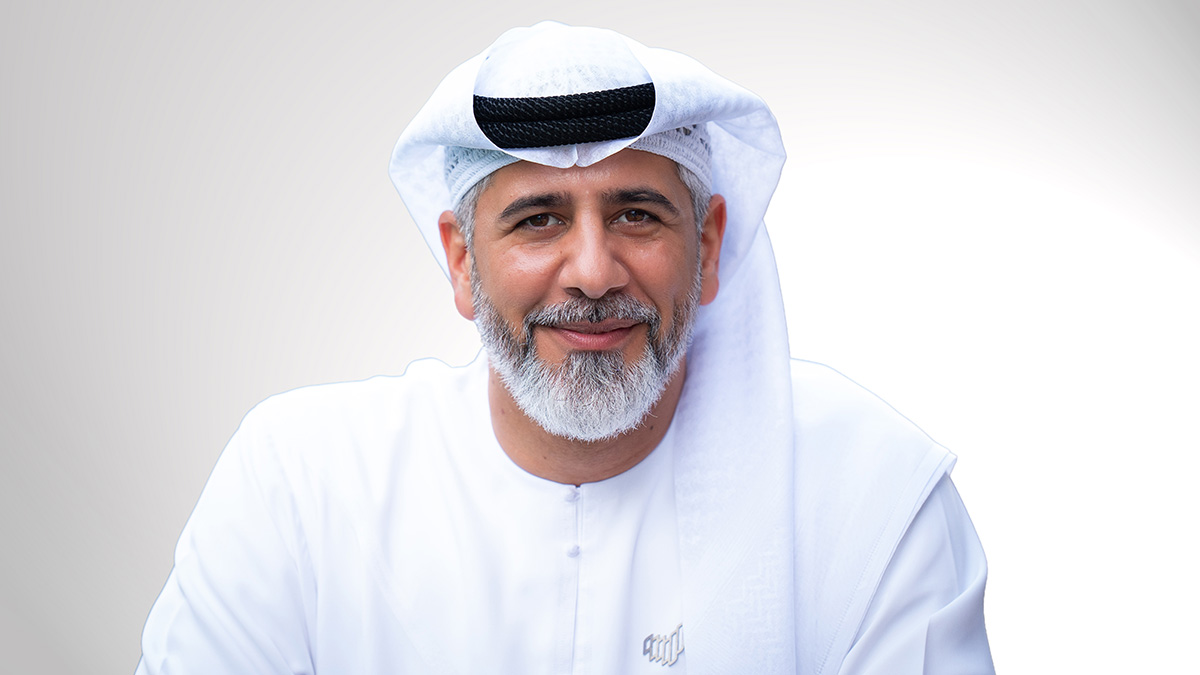 Fahad Al Mheiri